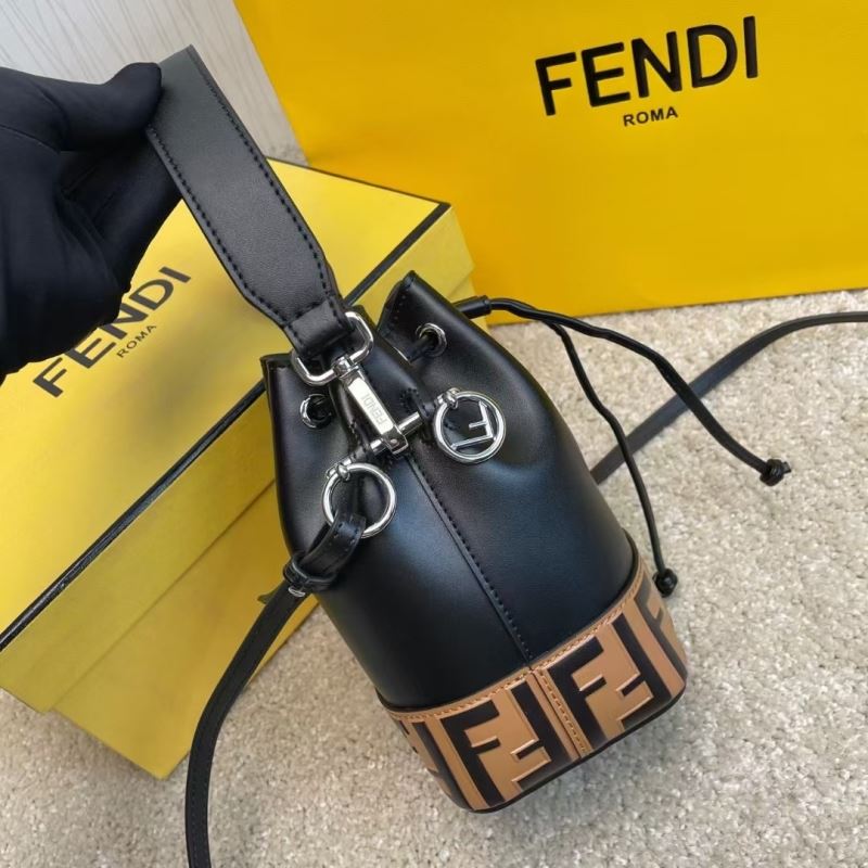 Fendi Bucket Bags